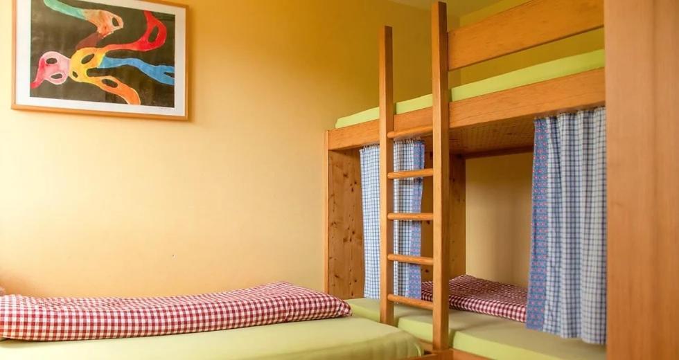 Bio Ferienbauernhof Greber Villa Schwarzenberg im Bregenzerwald Eksteriør bilde