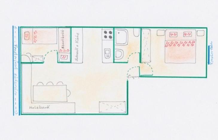 Bio Ferienbauernhof Greber Villa Schwarzenberg im Bregenzerwald Rom bilde