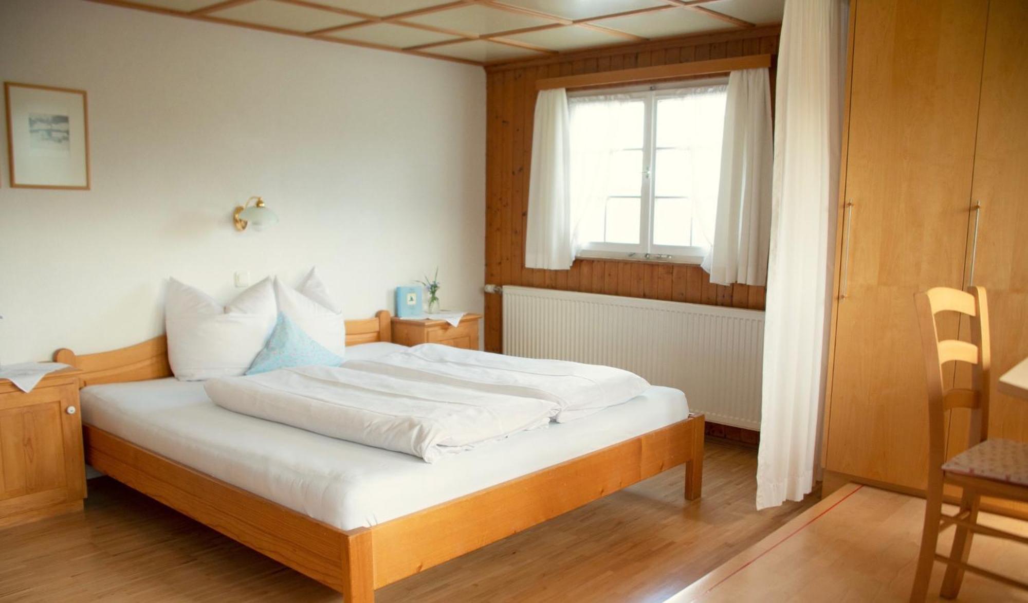 Bio Ferienbauernhof Greber Villa Schwarzenberg im Bregenzerwald Rom bilde